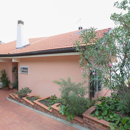 Villa Gio - Terrazza Nel Blu Bergeggi Exterior photo